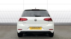 Volkswagen Golf 1.6 TDI Match 5dr Diesel Hatchback